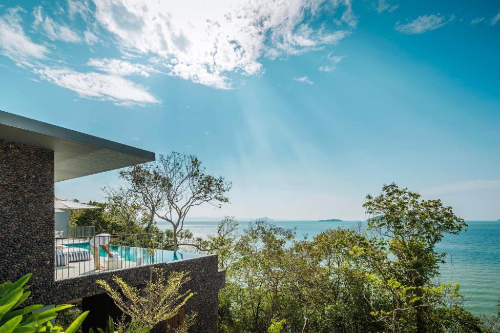 COMO Point Yamu, Phuket – Phuket