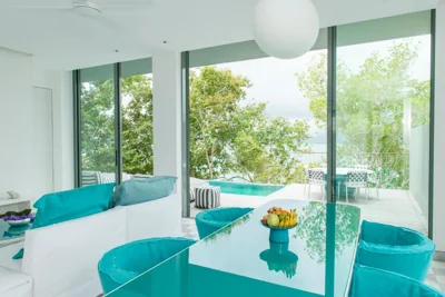 COMO Point Yamu, Phuket – Fotos 2