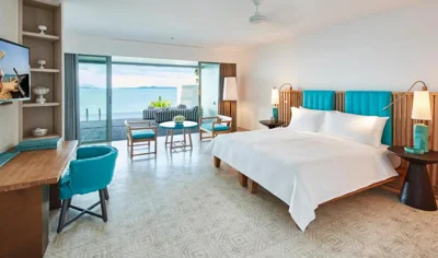 COMO Point Yamu, Phuket – Fotos 4