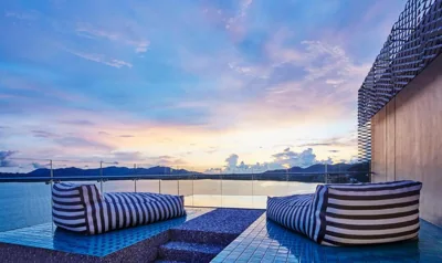 COMO Point Yamu, Phuket – Fotos 6