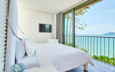 COMO Point Yamu, Phuket – Fotos 7