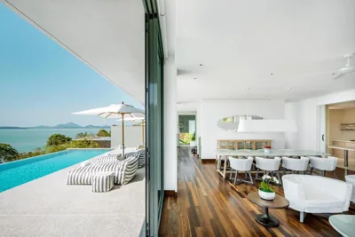 COMO Point Yamu, Phuket – Fotos 8