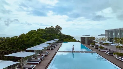 COMO Point Yamu, Phuket – Fotos 9