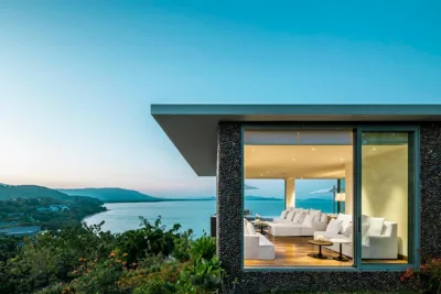 COMO Point Yamu, Phuket – Fotos 10