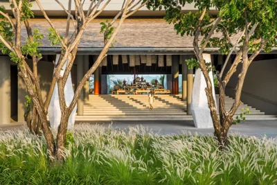 COMO Point Yamu, Phuket – Fotos 12